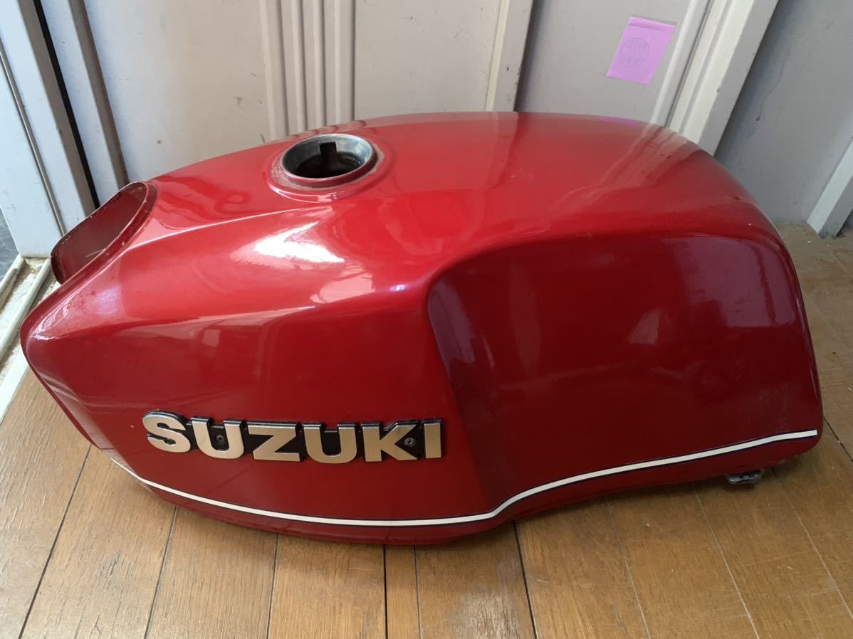 Yahoo!オークション SUZUKI スズキ ザリ GSX400E 💥 GSX400E(ザリ