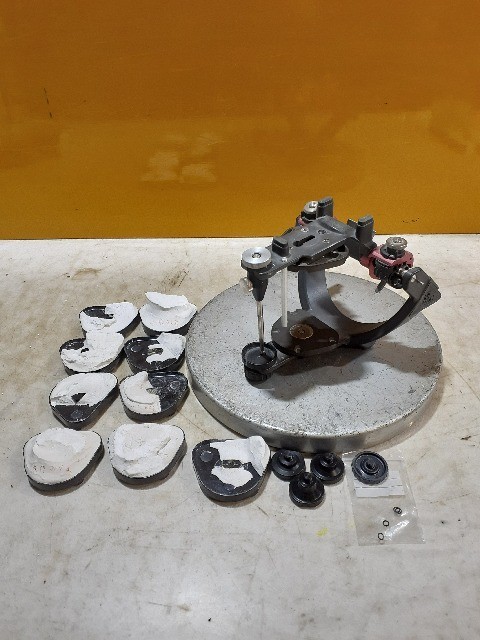 歯科技工 歯科 咬合器 PROTAR カボ Kavo evo7 プロター7 - KAVO カボ
