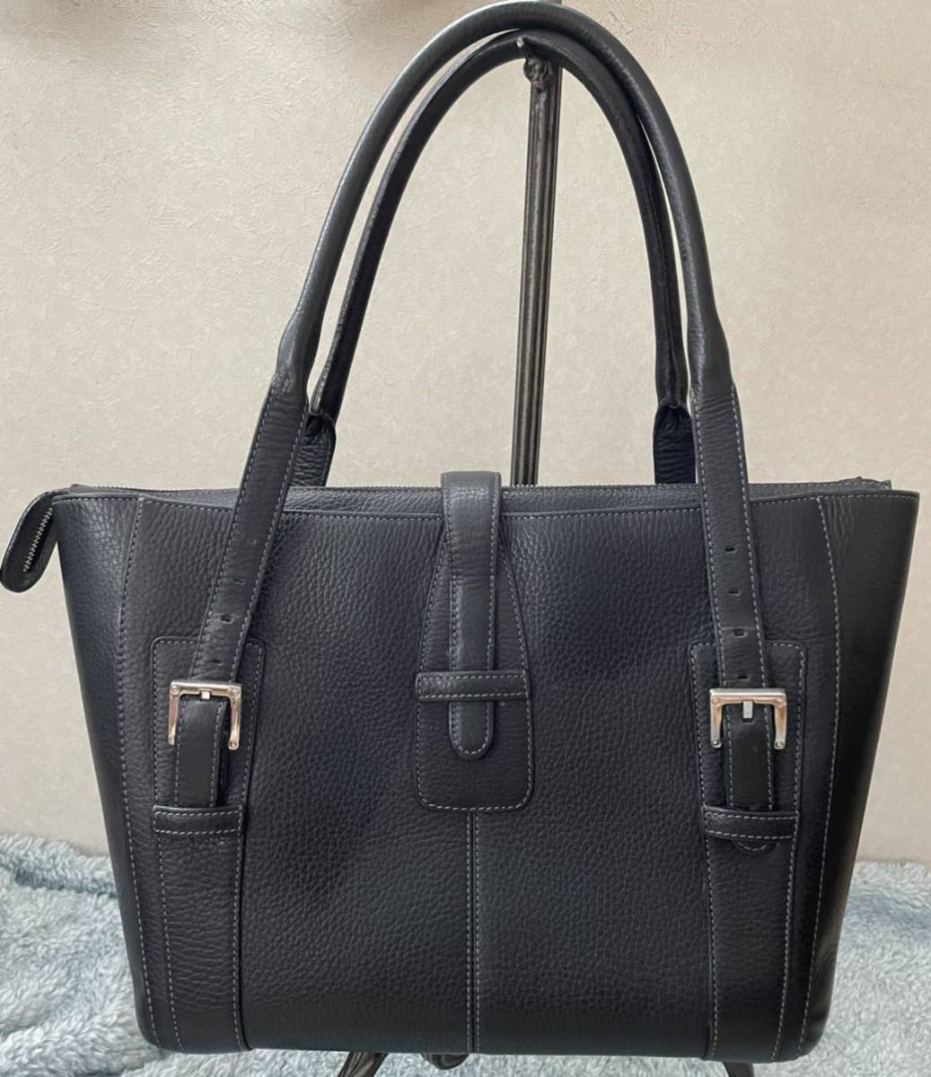 ロエベ LOEWE センダ ミニボストン センダ（カラーブラック）（バッグ 