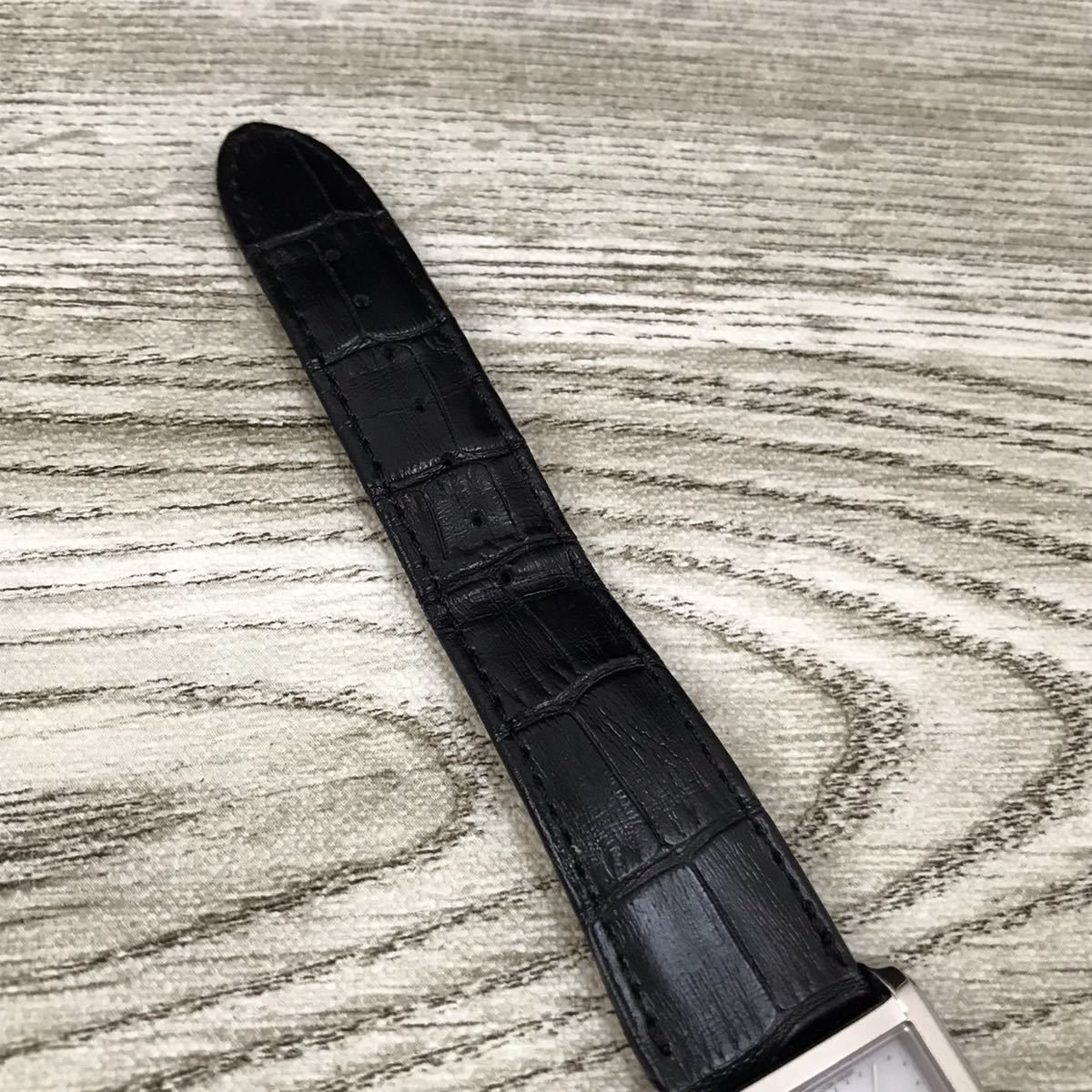 524-0529 稼働品 CITIZEN シチズン エコドライブ E011-S054940 メンズ 