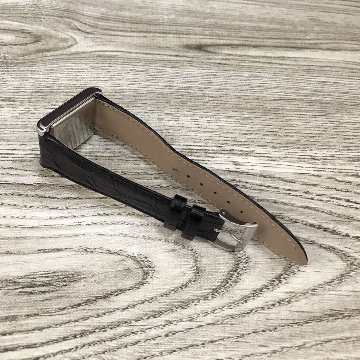 524-0529 稼働品 CITIZEN シチズン エコドライブ E011-S054940 メンズ 