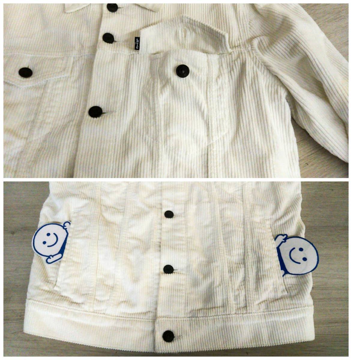 Gosha Rubchinskiy × LEVI 