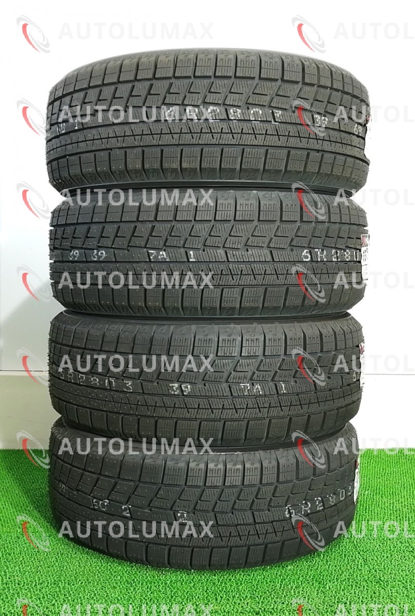 N1366. 195/50R16 84Q Yokohama iceGUARD iG60 新品 スタッドレス