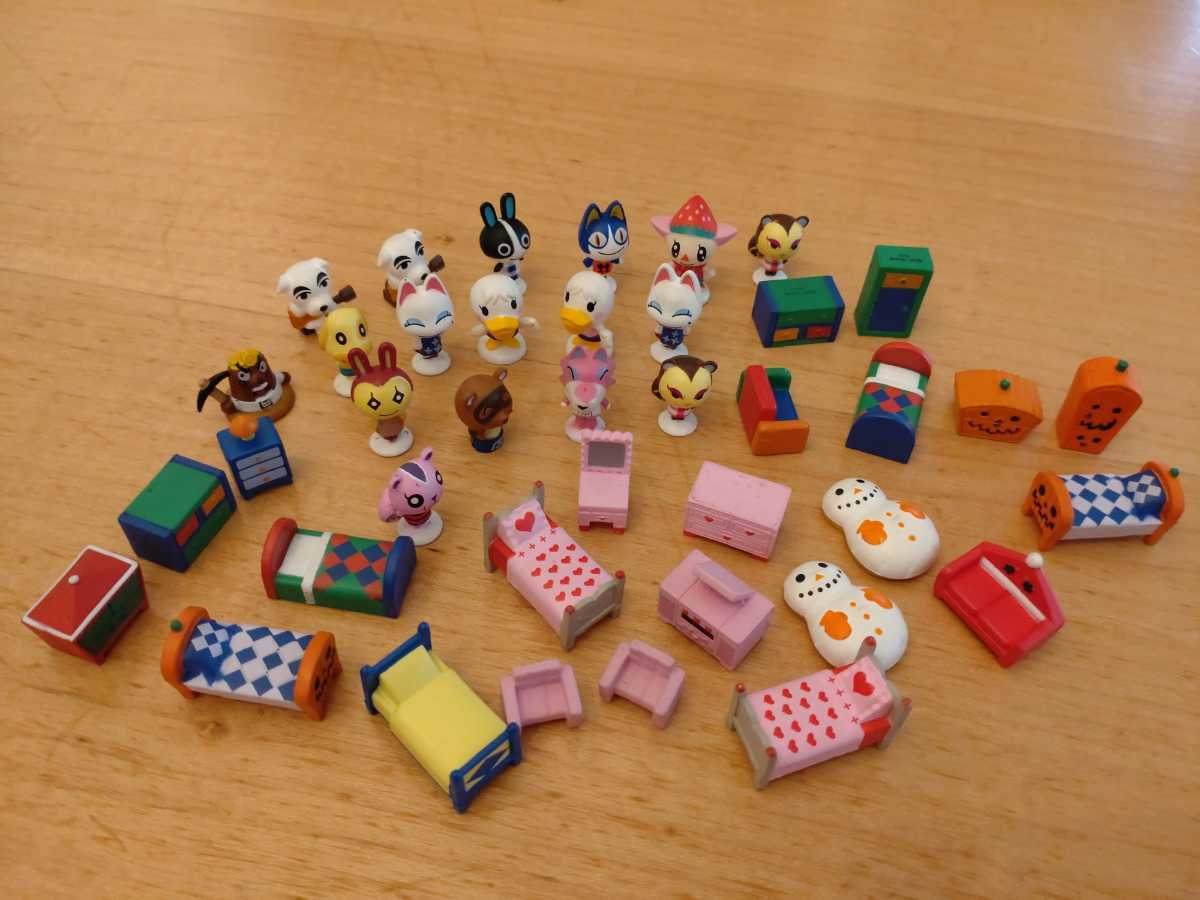 タカラ Yahoo!オークション -「どうぶつの森 77746- - F タカラ 