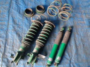 パレット 車高調の値段と価格推移は 8件の売買情報を集計したパレット 車高調の価格や価値の推移データを公開