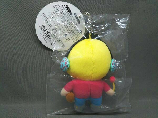 ゆうじっく 中島裕翔 ぬいぐるみ 中島裕翔 ゆうじっく 9ぷぅ