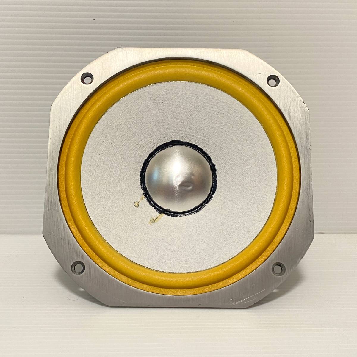 JBL 20cmシングルコーン型フルレンジユニット LE8T ペア アルニコV 