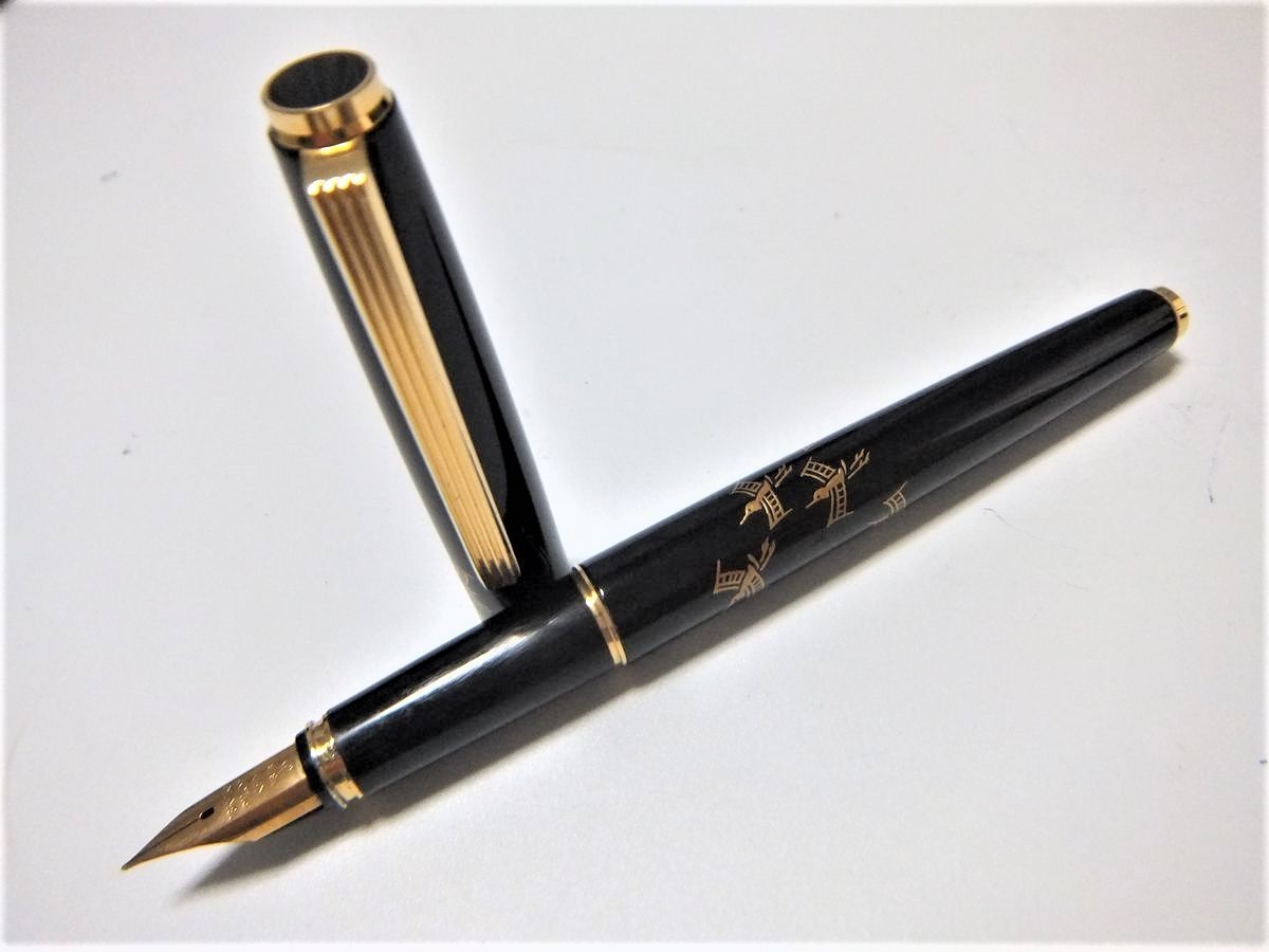 マイスターシュテュック モンブラン ボールペン MONTBLANC クラシック