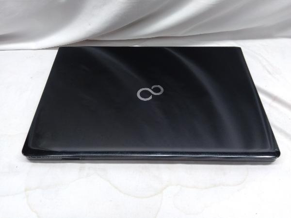 a LIFEBOOK AH47/U FMVA47UBC 8GB ストレージ無 ≫ LIFEBOOK AH47⁄U FMVA47UBC 16GBストレージ無 LIFEBOOK ah47