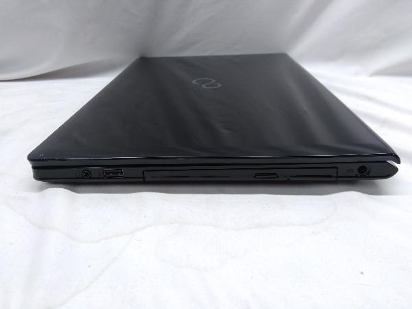 ≫ LIFEBOOK AH47⁄U FMVA47UBC 16GBストレージ無 LIFEBOOK ah47