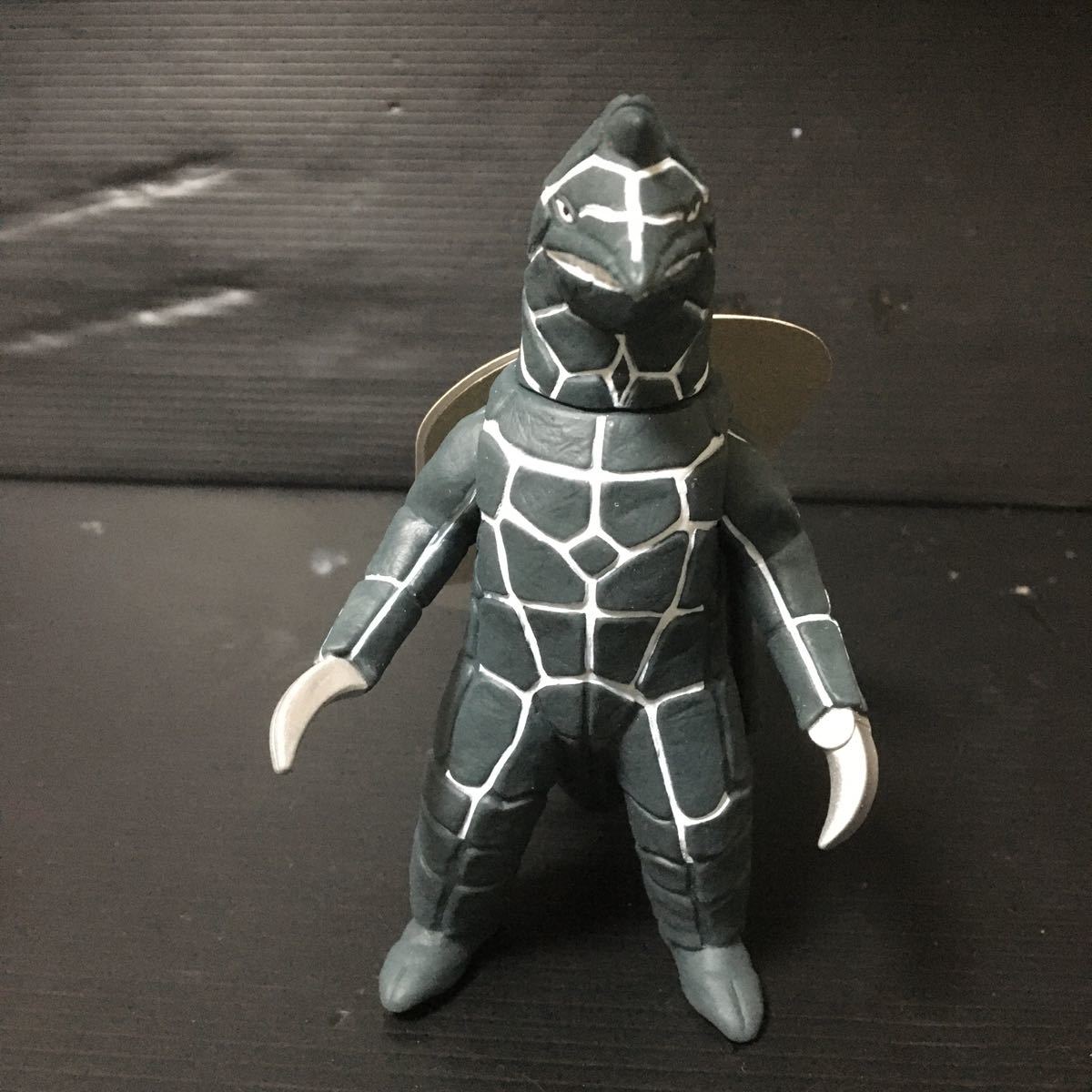 バンダイ 彗星怪獣 ドラコ ソフビ ウルトラマン ウルトラ怪獣500 