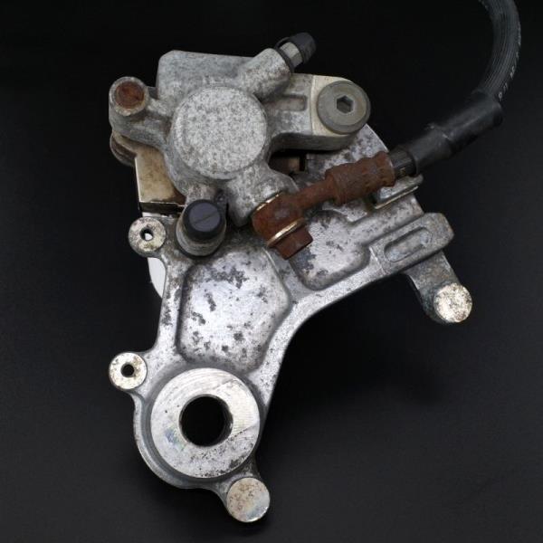 ホンダ XR250 リアブレーキ マスター キャリパー セット HA-322 【C2
