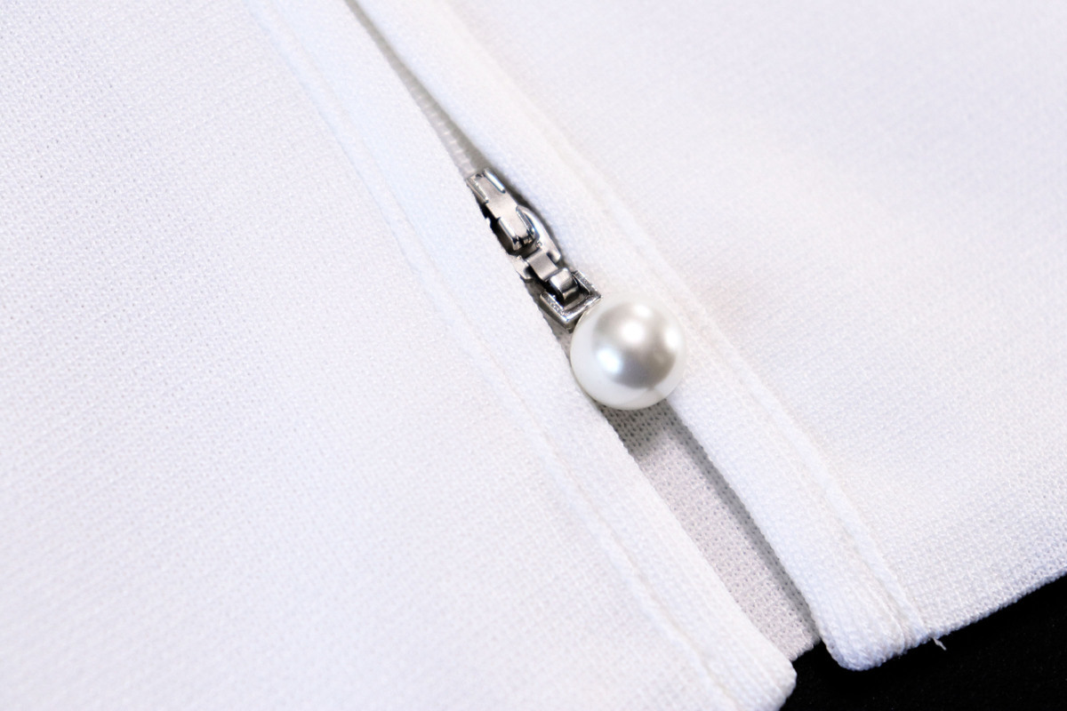 ☆完売品未使用2021☆Reneルネ/フーディーニットカーディガン定価6.5万  