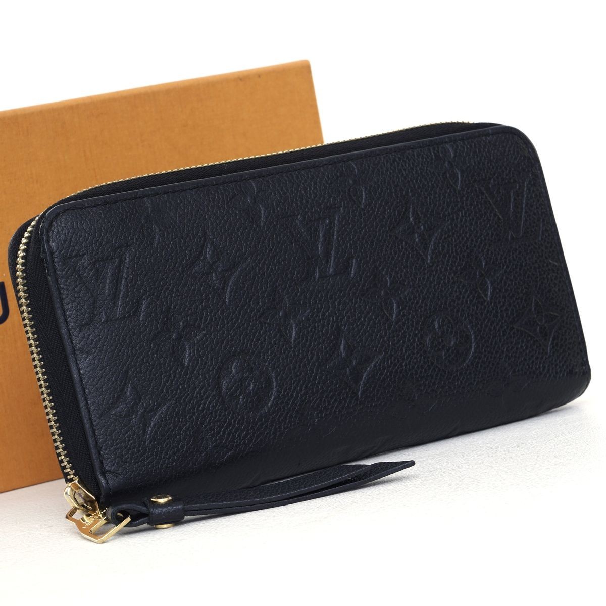 LOUIS ルイヴィトン モノグラム VUITTON | レディース アンプラント 