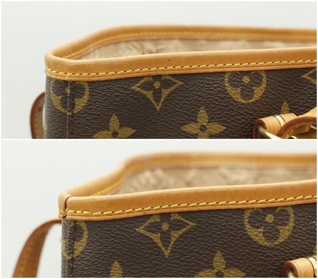 LOUIS VUITTON モノグラム バッグ ジャンク 2026年最新】Yahoo
