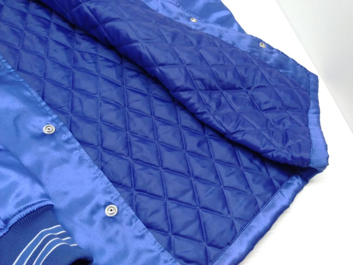 ☆ NEIGHBORHOOD ネイバーフッド ロングベースボールジャケット 19SS