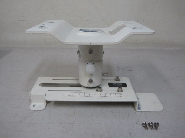 エプソン プロジェクター用 天吊り金具の通販 ☆EPSON/エプソン