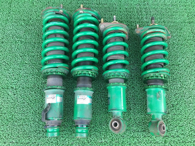 ☆RB1 RB2 RB3 RB4 オデッセイ アブソルート TEIN テイン 車高調 FLEX 