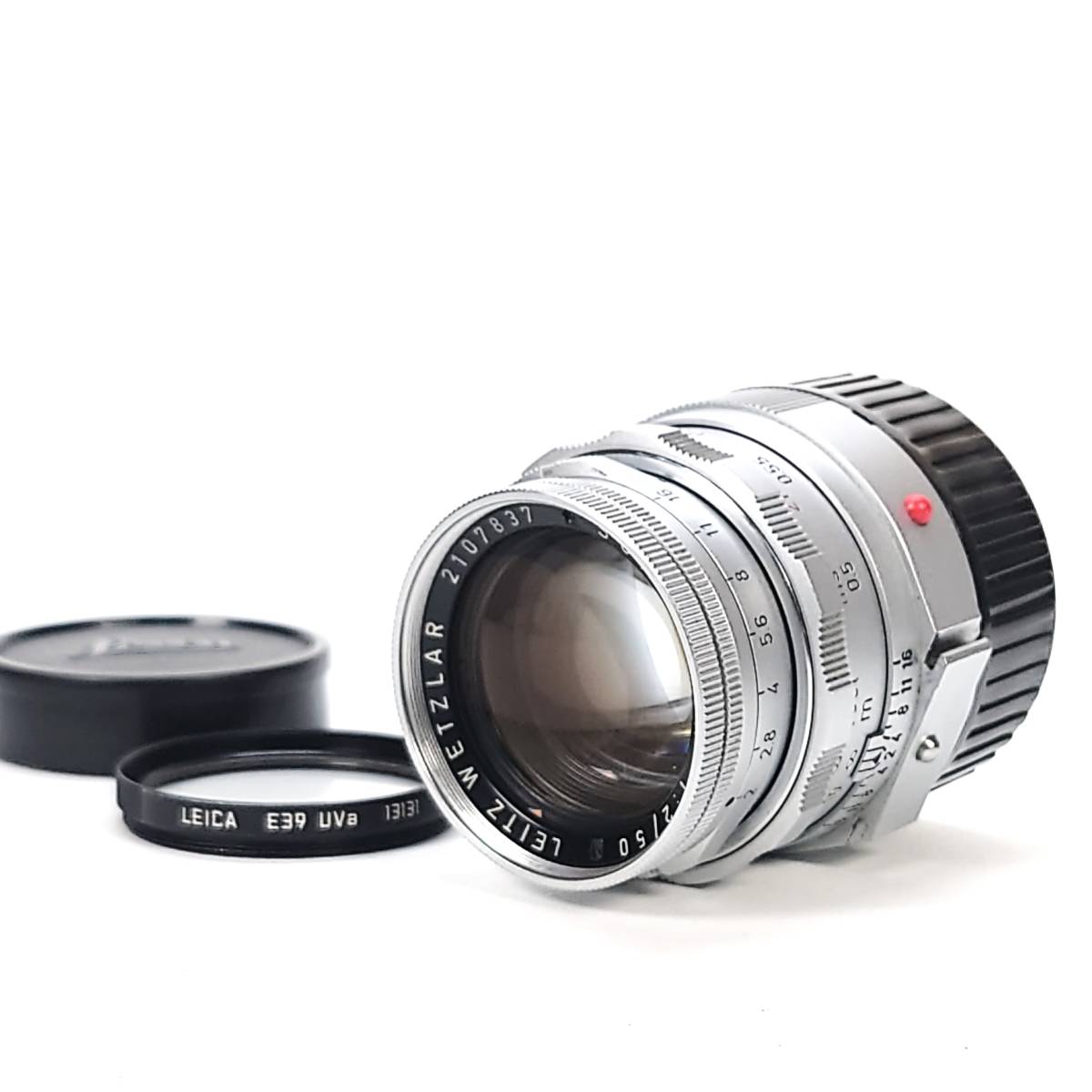 Leica DR SUMMICRON 50mm f/2 Mマウント ※レンズのみ LEICA DR Summicron 50mm f2 Ernst Leitz GmbH Wetzlar Mマウント