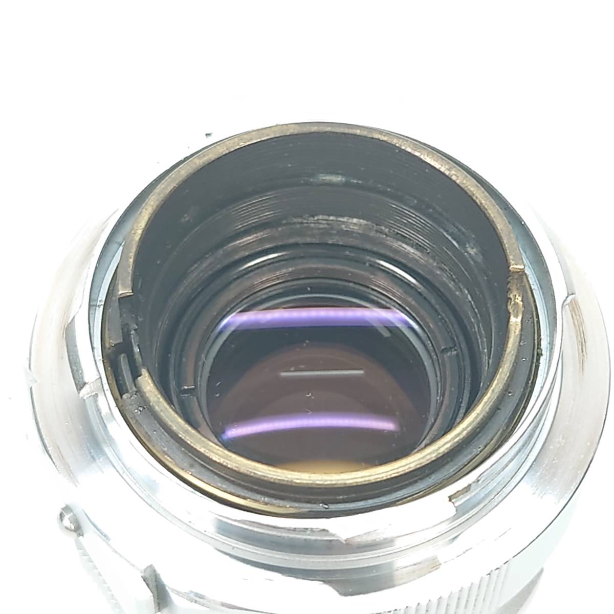 LEICA DR Summicron 50mm f2 Ernst Leitz GmbH Wetzlar Mマウント