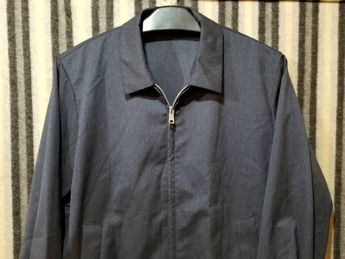 スウィングトップ ロカビリー ジャケット スイングトップ 古着 60s 50s 