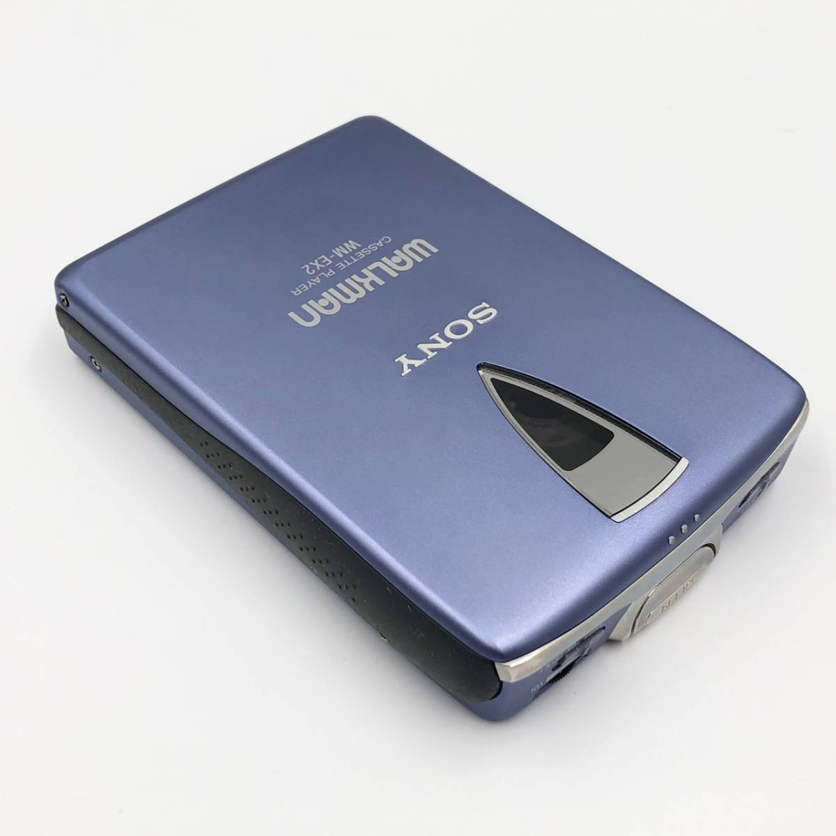 ジャンク SONY WM-EX2 WALKMAM ポータブルカセットプレーヤー 【公式通販】
