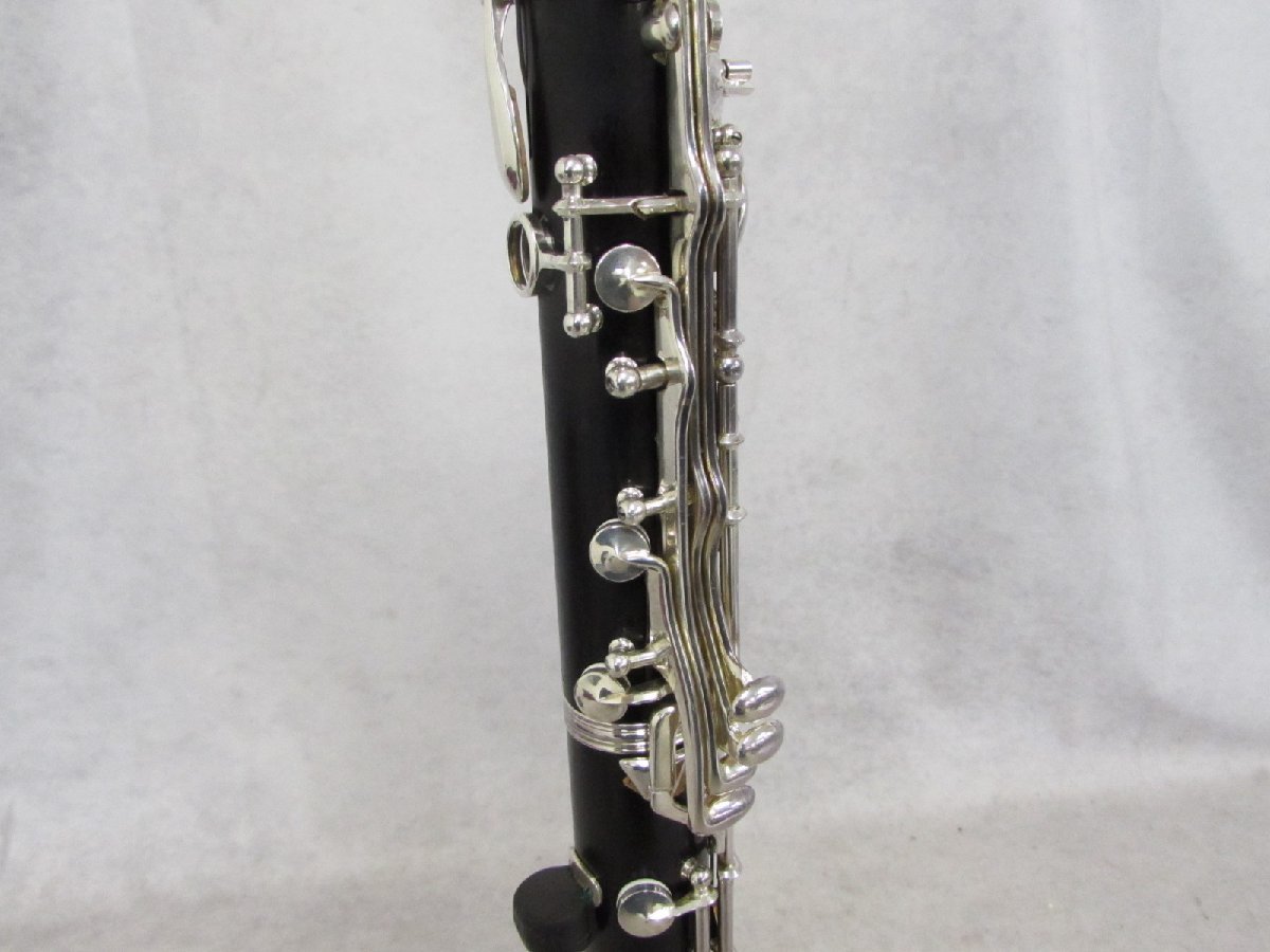 ☆ SELMER セルマー クラリネット SERIES 10S ☆中古☆ Σ7026 中古 ☆ SELMER セルマー クラリネット SERIES 10S ☆中古☆ Σ7026 中古