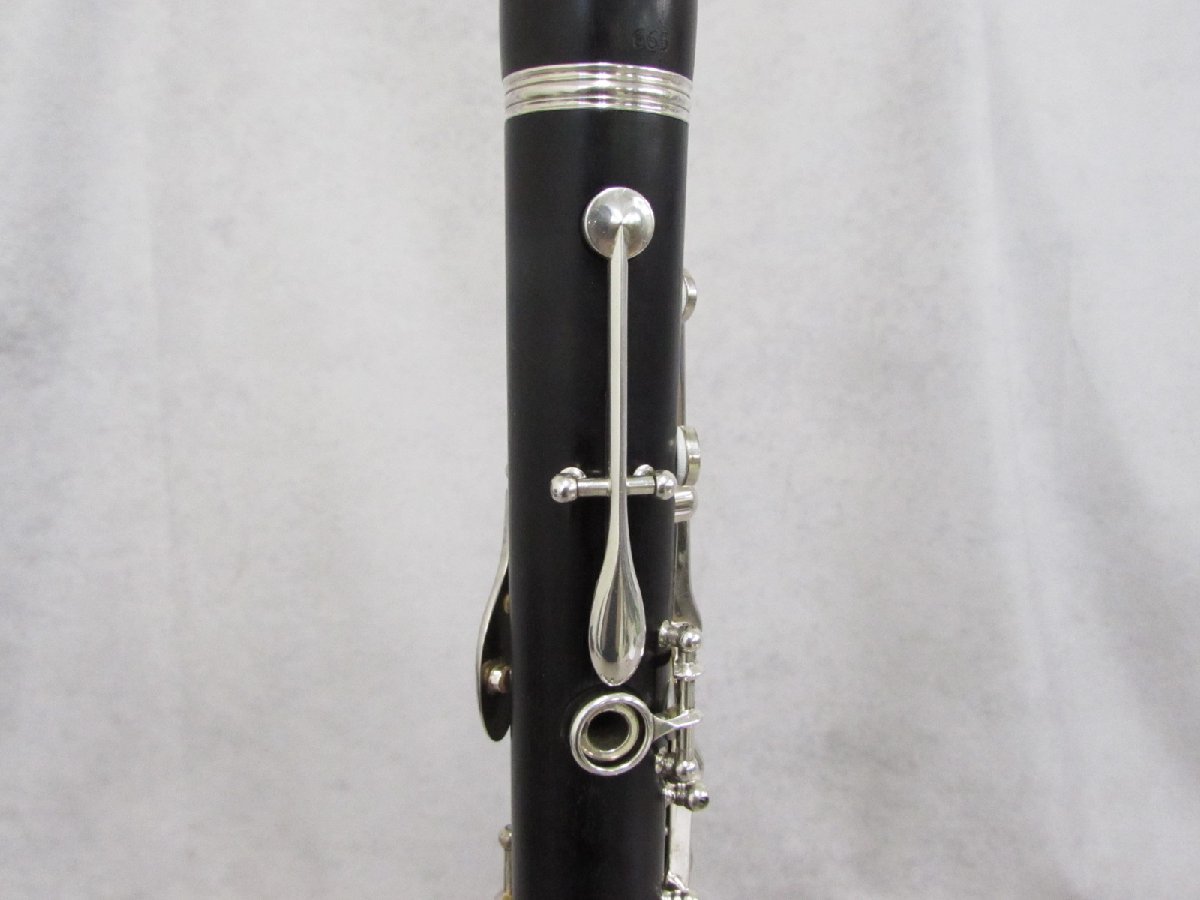 ☆ SELMER セルマー クラリネット SERIES 10S ☆中古☆ Σ7026 中古