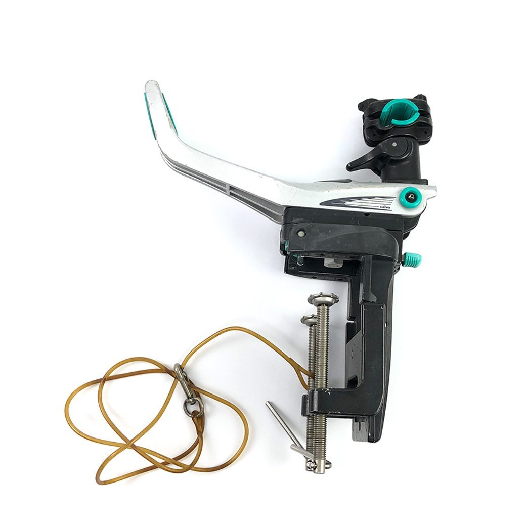 □ジャンク品 ダイワ POWER HOLDER パワーホルダー 速攻 160R 2個