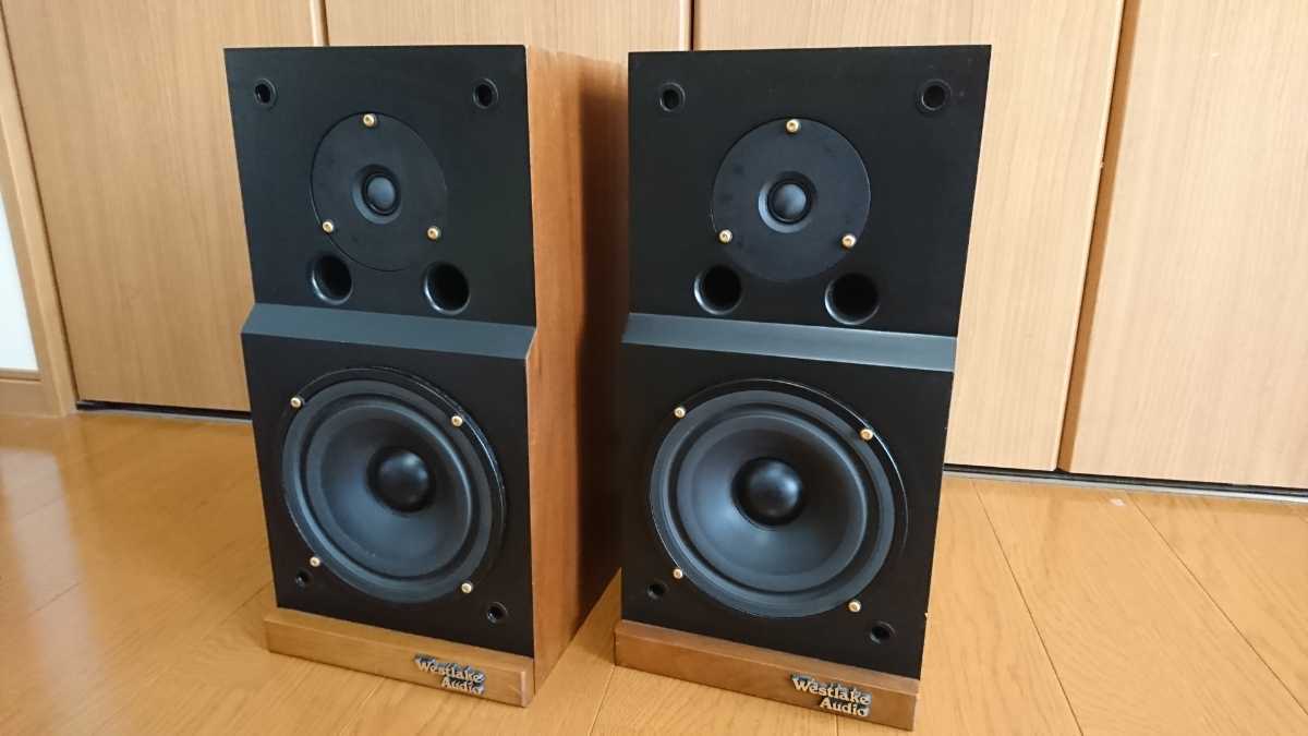 Westlake Audio Westlake Audio LC6.75F LC6.75F