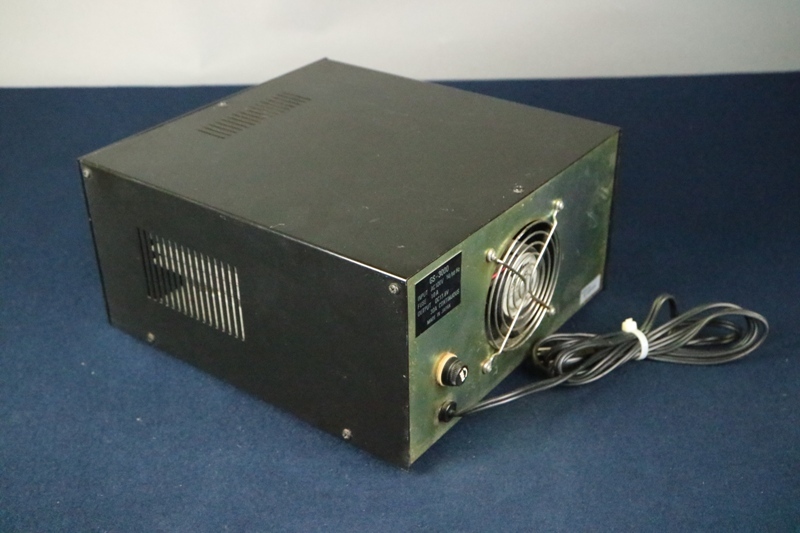 DIAMOND 直流安定化電源 DIAMONDANTENNAダイヤモンドアンテナDC DC