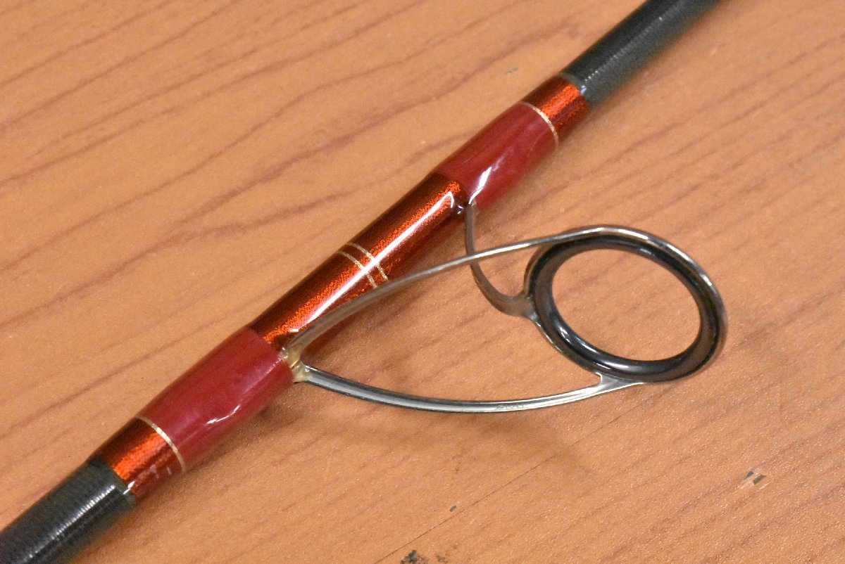 MCワークス EXPLOSION 804HR 【公式通販】