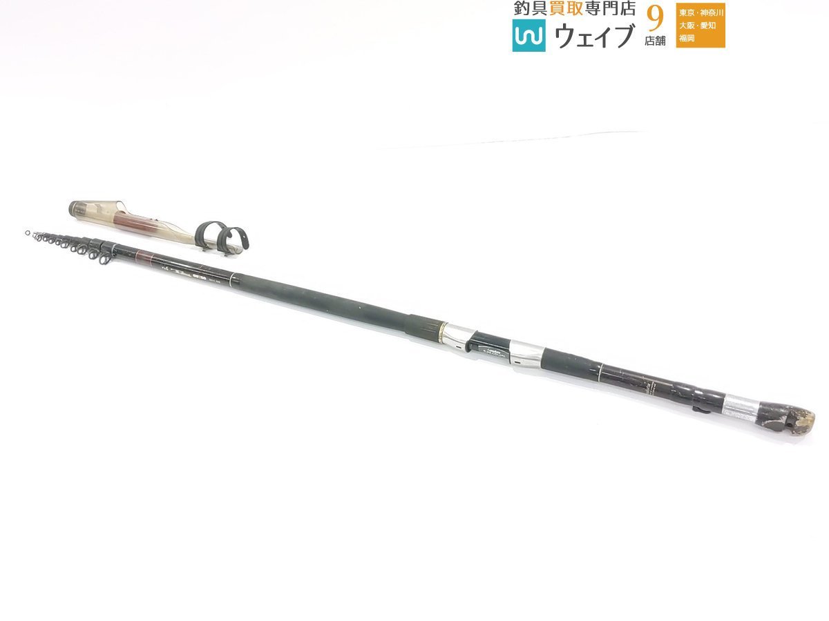 がまかつ がま石 TS ガッツォ GUTSO MH500 ジャンク品(がまかつ)｜売買 