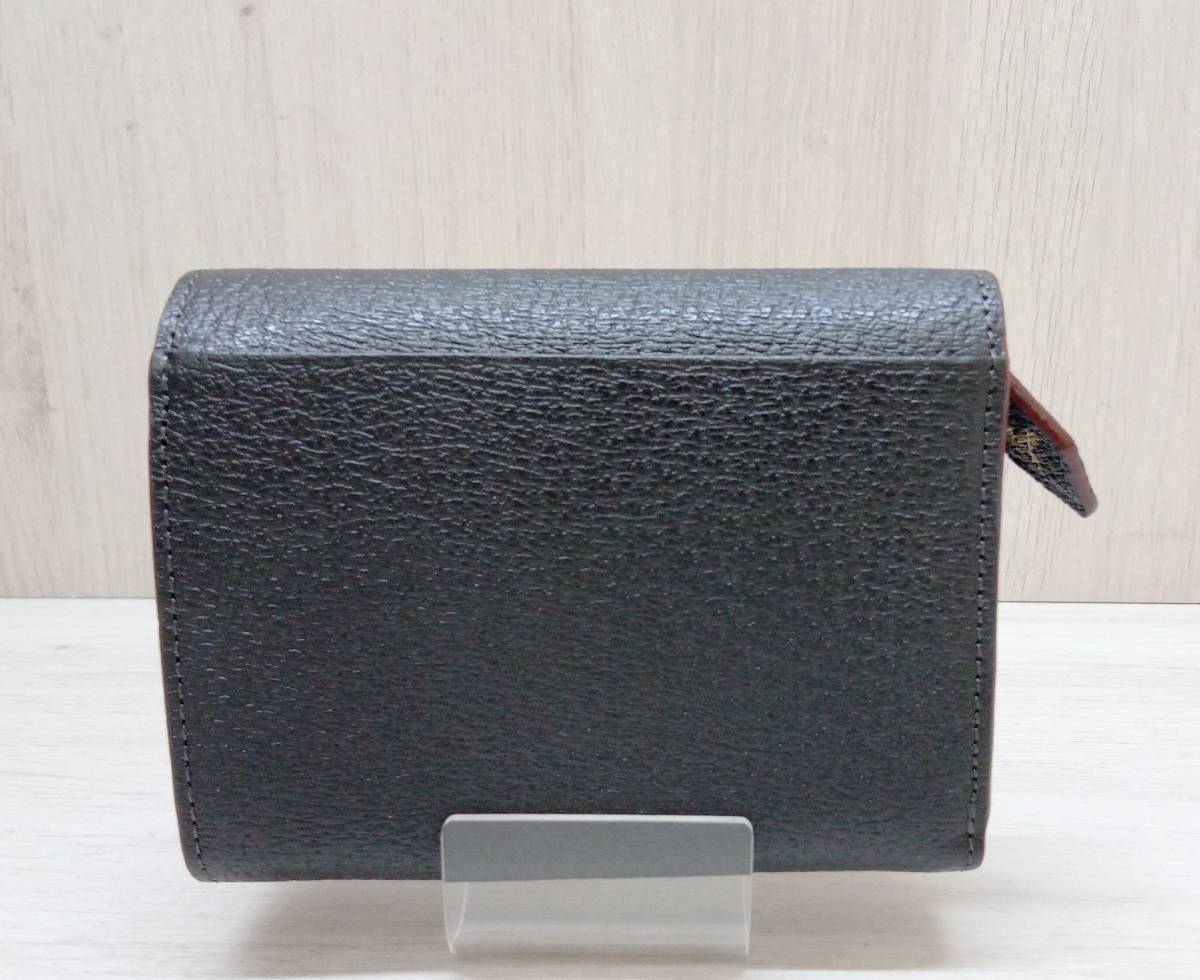 VIVIENNE WESTWOOD/ヴィヴィアンウエストウッド/長財布/EXECUTIVE /L字 