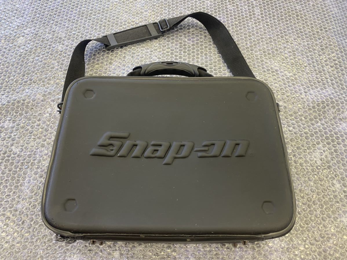 スナップオン　車検証入れ スナップオン 車検証入れ 【公式通販】