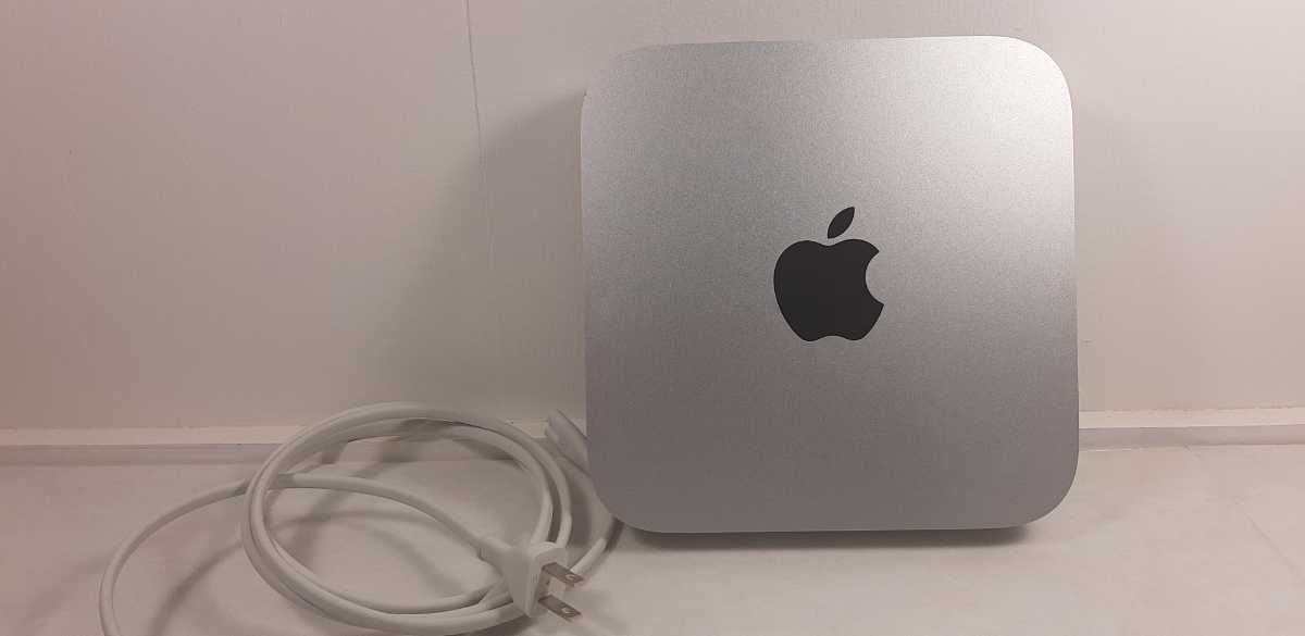 Mac 0 Apple Mini Late - Catalina i7 Ram | 2.3GHz Quad 8GB SSD mini