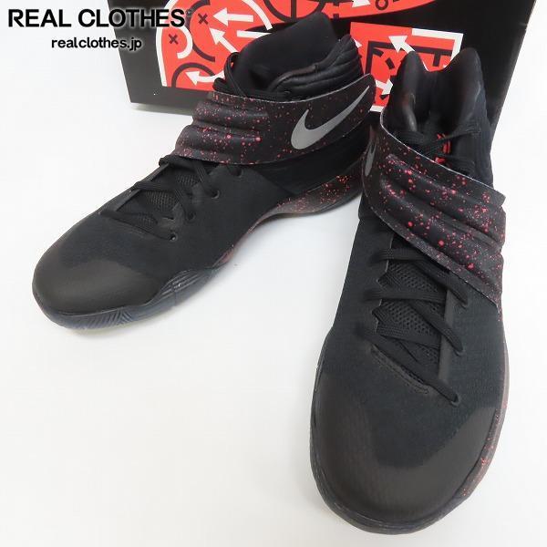 NIKE/ナイキ KYRIE 2 EP カイリー2 852399-006 27.0 /080 【公式通販】