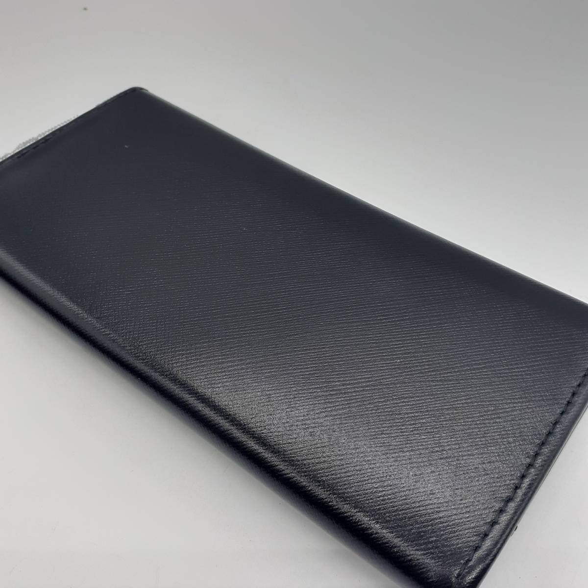 □【未使用】Salvatore Ferragamo フェラガモ ガンチーニ 長財布 