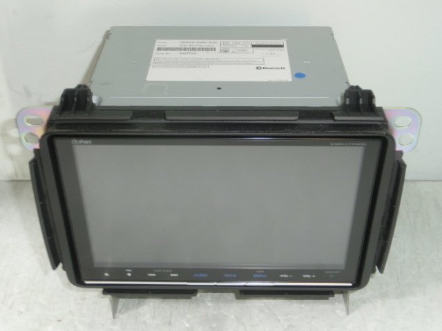 即決完動美品 パナソニック製 ホンダ純正 8インチ VXM-175VFEi 