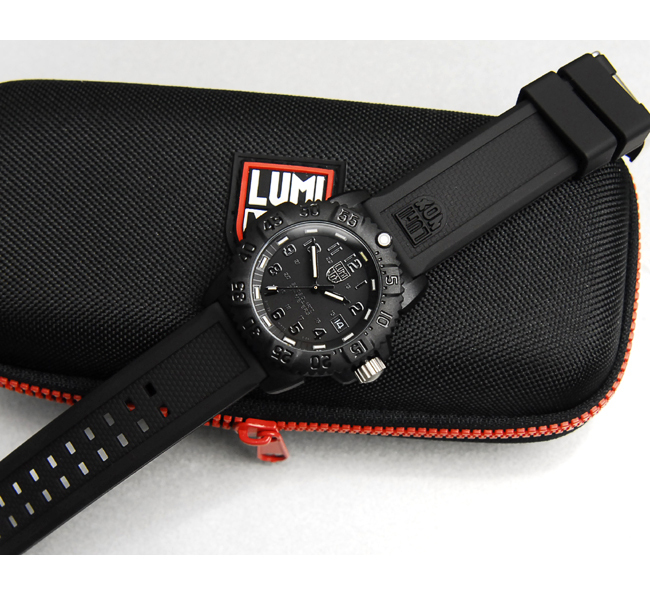 稼働 LUMINOX RECON 腕時計 ネイビーシールズ カラーマーク3099 NEW】新品正規品ルミノックス ネイビーシールズ LUMINOX カラーマーク