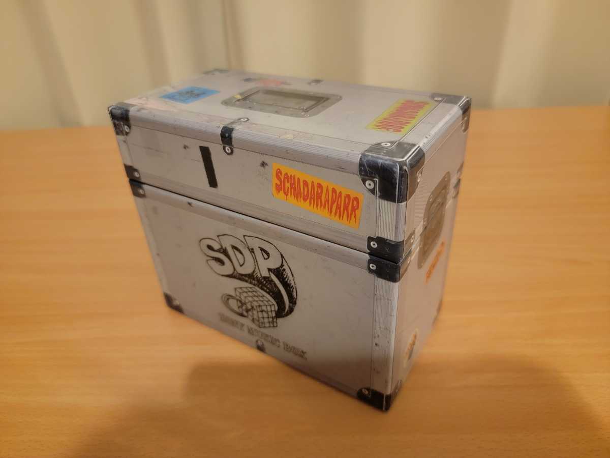 スチャダラパー MUSIC SONY BOX - ⁄ メルカリ 新品 未開封 BOX｜Yahoo