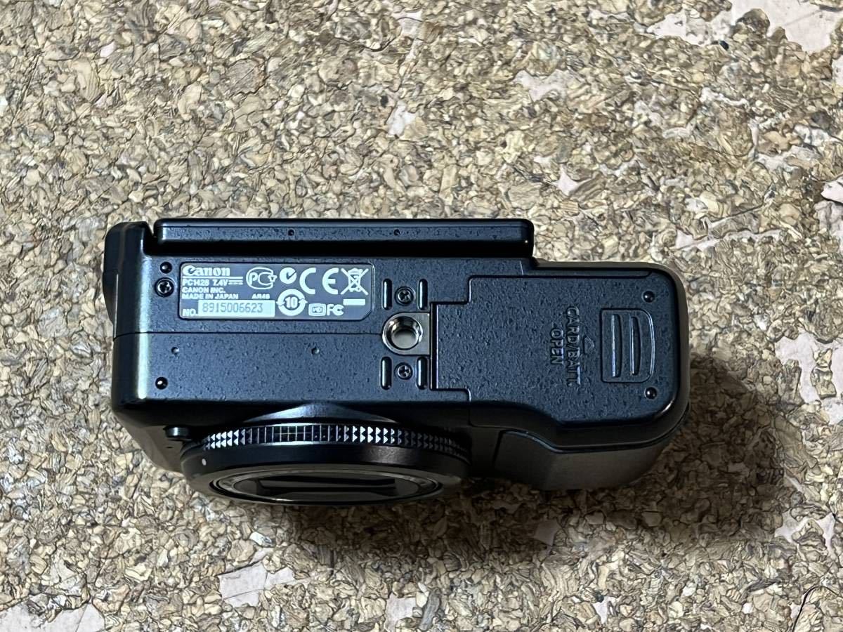 CANON PowerShot G11 美品ですが訳あり品 Canon G11 PowerShot 美品ですが訳あり FUJIFILM 中古の通販
