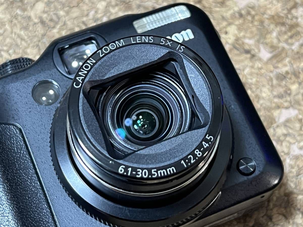 CANON PowerShot G11 美品ですが訳あり品 Canon G11 PowerShot 美品ですが訳あり FUJIFILM 中古の通販
