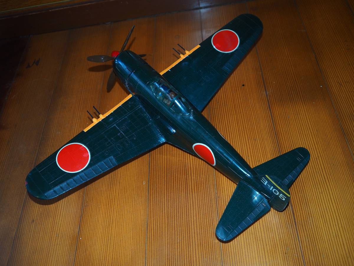 紫電改 - 局地戦闘機 日本海軍 Yahoo!オークション 「紫電改 完成品」の落札相場・落札価格 1&frasl;72 完成品ジャンク メルカリ N1K2-J サイズ４８分の１ 日本海軍戦闘機 完成品 | 紫電改」再販分を本日出荷開始