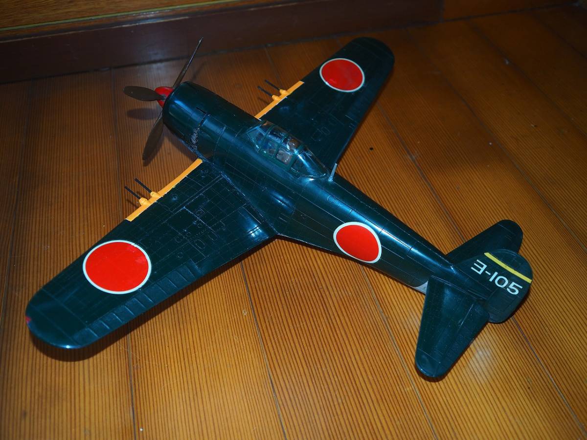 紫電改 - 局地戦闘機 日本海軍 Yahoo!オークション 「紫電改 完成品」の落札相場・落札価格 1&frasl;72 完成品ジャンク メルカリ N1K2-J サイズ４８分の１ 日本海軍戦闘機 完成品 | 紫電改」再販分を本日出荷開始
