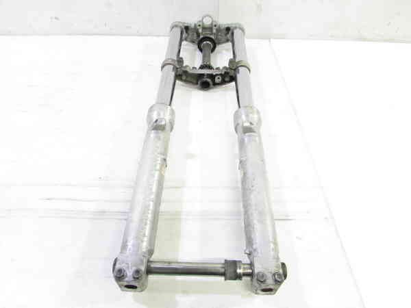 CB400SF フロントフォーク NC31 | nc31 公式通販 左右セット ＮＣ３１ スーフォア CB400sf ＣＢ４００ＳＦ 未使用 左右セット&frasl;未 フロントフォークOHセットG-47純正部品 インナーチューブ 安い商品を通販サイト