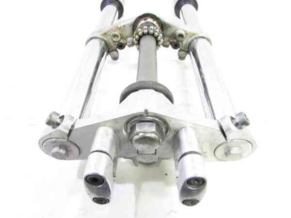 CB400SF フロントフォーク NC31 | nc31 公式通販 左右セット ＮＣ３１ スーフォア CB400sf ＣＢ４００ＳＦ 未使用 左右セット&frasl;未 フロントフォークOHセットG-47純正部品 インナーチューブ 安い商品を通販サイト