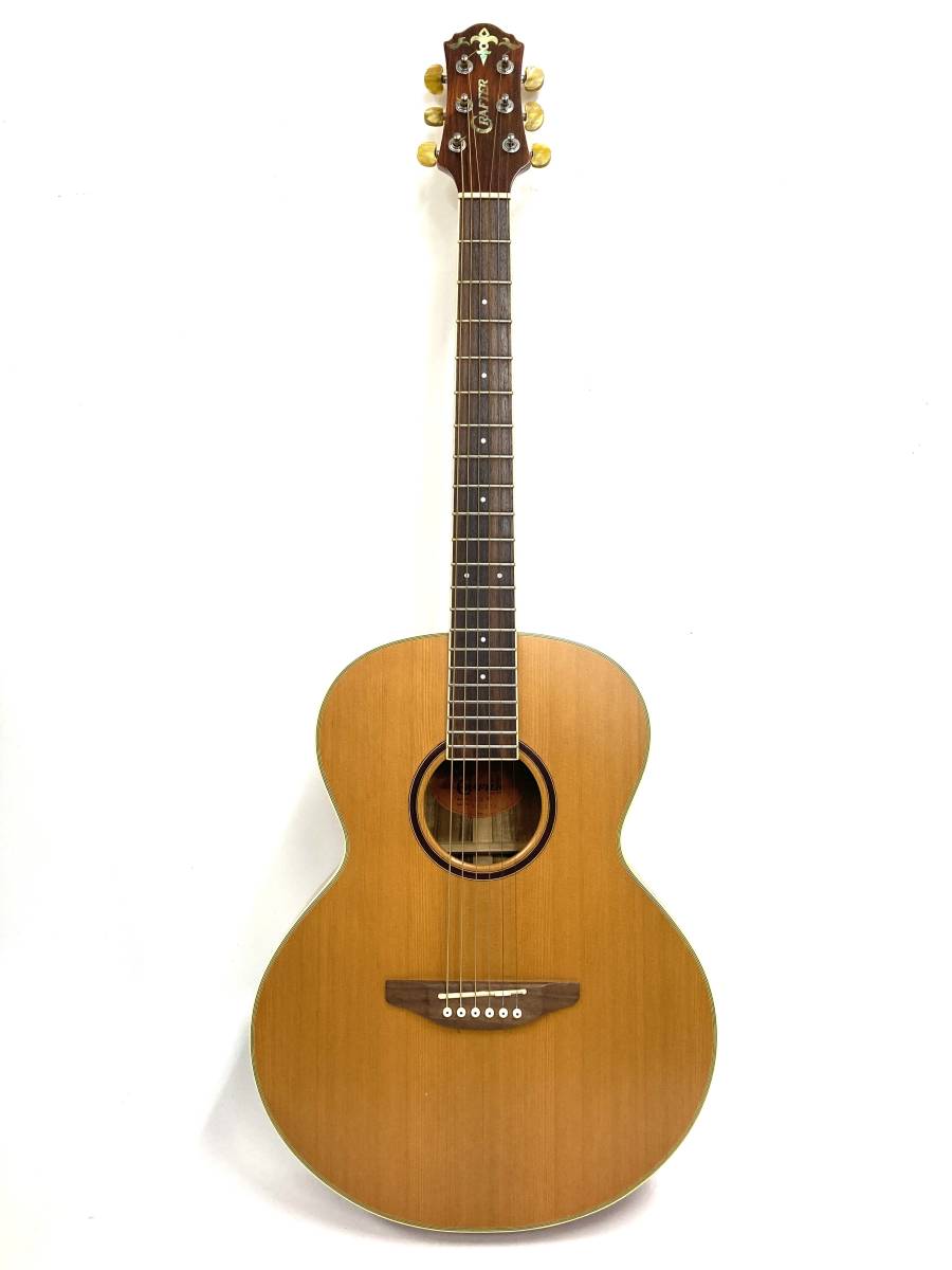 Crafter (クラフター) アコースティックギター Crafter