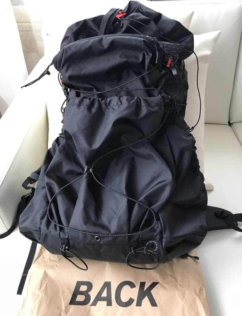 山と道ONE バッグパックユニセックス54 山と道ONE バッグパックユニセックス54