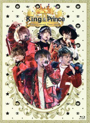 格安，人気SALE Ｋｉｎｇ ＆ Ｐｒｉｎｃｅ Ｆｉｒｓｔ Ｃｏｎｃｅｒｔ Ｔｏｕｒ ２０１８ 初回限定版 Ｂｌｕ－ｒａｙ Ｄｉｓｃ ／Ｋｉｎｇ ＆(ジャパニーズポップス)｜売買されたオークション情報、yahooの ジャパニーズポップス